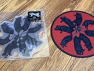 Ghost - Rats Single 7” Vinyl Picture Disc Rat King 2018 Loma Vista With Slipmat
