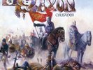 Saxon Crusader (Vinyl) 12