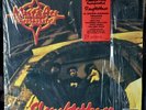 Masta Ace Incorporated – SlaughtaHouse (Delicious Vinyl) 1993 Import LP Album