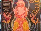 HAWKWIND Space Ritual 2LP 50th Anniversary 2023 Transparent Limited Ed. UNPLAYED