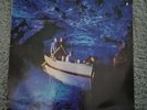 Echo and the Bunnymen Ocean Rain 12” Vinyl LP #240388-1 Very Good Plus