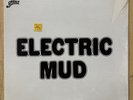 Muddy Waters - Electric Mud LP Vinyl SEALED Blues Rock 1968 Cadet US Chicago