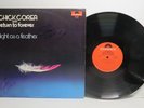 CHICK COREA RETURN TO FOREVER LIGHT AS A FEATHER 1973 LP POLYDOR PD 5525 SIGNED