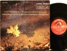 LSC 2468 SD Graffman, Chopin Piano Concerto #1, Munch, Boston SO RCA