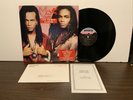 Milli Vanilli - The Remix Album, Vinyl LP Record NM Unplayed With Claims Rebate