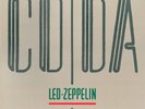 LED ZEPPELIN   Coda  DELUXE Vinyl 3xLP Bonus Outtakes Open EX/EX