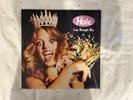 HOLE-HOLE:LIVE THROUGH THIS Vinyl NM