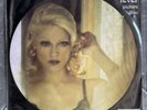 Madonna - Fever Limited Edition Picture Disc 7” Single - Numbered #20861
