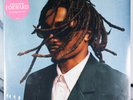 Jordan Ward - Forward Vinyl 2024 Limited Pink Record LP New