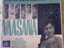 Vaasana- Angel Records 3AEX 5182-Orig.First Release (India) in Excellent Cond.