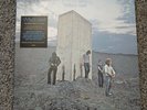 The Who Who's Next New Vinyl LP 180 Gram New