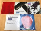 Peter Gabriel Set of 5 12'' vinyl singles inc Sledgehammer, Red Rain..[HM]