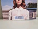 Lana Del Rey | Born To Die | Blue Vinyl | Limited Edition