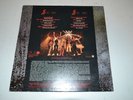 Bon Jovi - Slippery when wet lp vinyl rare Opus Czechoslovakia release