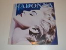 Madonna - True blue lp vinyl rare GONG Hungary release
