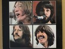 The Beatles: Let It Be. UK 80s Apple/Parlophone: PCS 7096