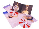 KATY PERRY TEENAGE DREAM Limited Edition Peppermint Vinyl & Poster Presale