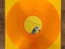 Ryan Adams & the Cardinals - Easy Tiger (Orange Vinyl LP 2007) *New