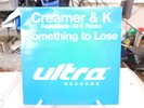 John Creamer & Stephane K Forget the world 12