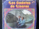 LOS CADETES DE LINARES / DOS CORONAS A MI MADRE / vinyl record 33 rpm
