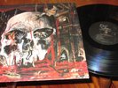 SLAYER SOUTH OF HEAVEN LP NM NEAR MINT US DEF JAM ORIGINAL VINYL HEAVY METAL