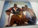 New Edition Self-Titled Vinyl LP Album 1984 MCA Records MCA 5515