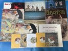16x The Doors Lot-Morrison Hotel/Best Of Doors /American Prayer/Waiting For Sun