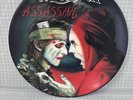 Marillion Picture Disc Assassing 12