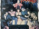 Vinyl LP: Tankard: Zombie Attack: Noise International:N0046