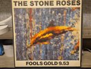 The Stone Roses, Fools Gold 12