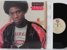 Bernard Wright LP 