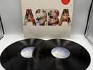ABBA - Absolute ABBA - 24 Classic Hits Double Vinyl Record LP Album - STAR 2329