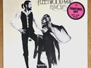 FLEETWOOD MAC Rumours FACTORY SEALED 1ST PRESSING Textured Cover PROMO PRESSING