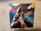 Ted Nugent Weekend Warriors SEALED Vinyl 1ST 1978 FE 35551 OG LP Hard Rock
