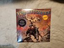Molly Hatchet Beatin' The Odds SEALED 1ST Vinyl 1980 FE36572 OG LP Southern Rock