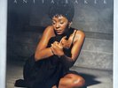 Anita Baker - Rapture Vinyl LP - 1986 First Press - EX Cond - Elektra 60444-1