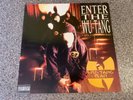Wu Tang Clan Enter The Wu Tang Clan Rare 1st Press Original 1993 LP