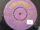Boyd Bennett & His Rockets...Seventeen/Little Ol You..Original Gold Parlophone