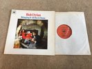 VG+/EX BOB DYLAN BRINGING IT ALL BACK HOME MONO UK BPG 62515 1ST MONO 2A 1A 33