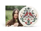 Kacey Musgraves Deeper Well Cardinal Picture Disc Vinyl Exclusive NEW SEALED