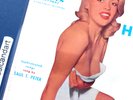 BEAUTIFUL ORIGINAL 1959 JAYNE MANSFIELD COVER HUMORISQUE VINYL LP CHEESECAKE