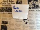 JOHN LENNON/YOKO ONO -Some Time In New York City 2XLP REISSUE PURPLE LABEL EX/EX