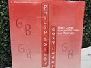 Philip Bailey / Phil Collins  Easy Lover Extended Dance Remix 1984 12