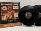 EyeHateGod - Take As Needed For Pain Vinyl 2 LP w/ Bonus Tracks