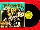PEBBLES   HIGH IN THE MID SIXTIES VOLUME TEN WISCONSIN      1984 ARCHIVE INT. LP