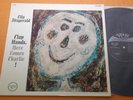 Ella Fitzgerald Clap Hands Audiophile US Classic Records Verve Reissue NM