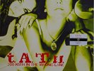 t.A.T.u 200 KM/H in The Wrong Lane Exclusive LP Green Gold Nugget w/Splatter