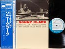 SONNY CLARK 