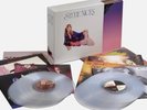 STEVIE NICKS Complete Studio Albums & Rarities 16LP Clear Vinyl Set NEW/SEALED