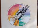 (31) Think Floyd - Wish You Were Here LP